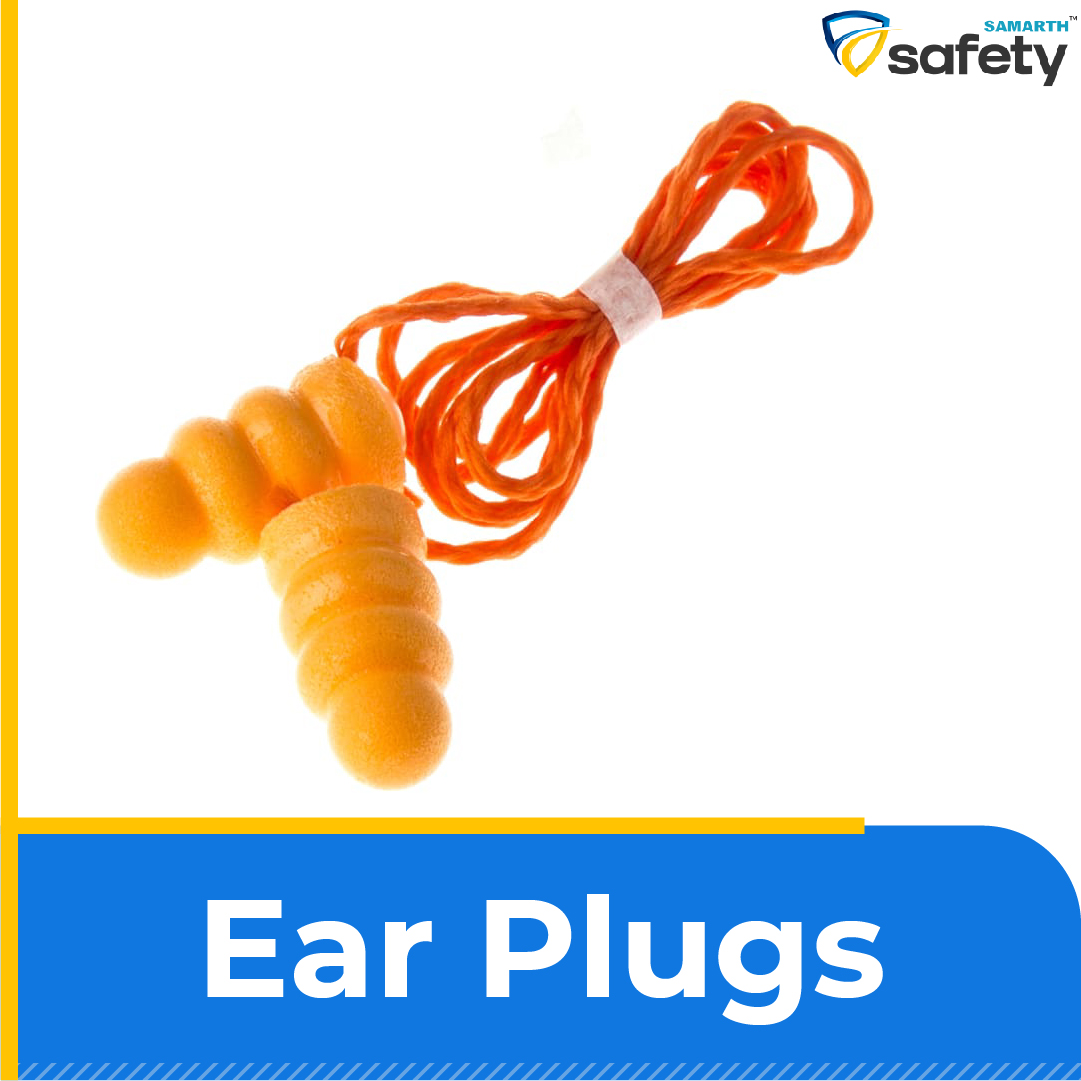 Ear Plugs