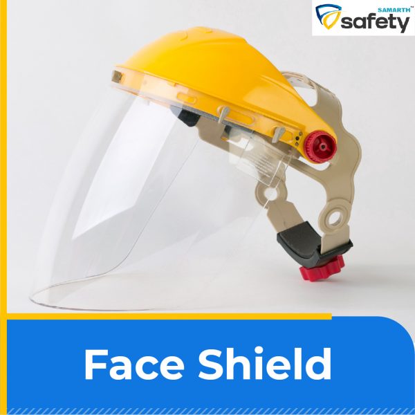 Face Shield