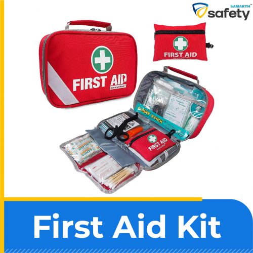 Fire Aid Kit