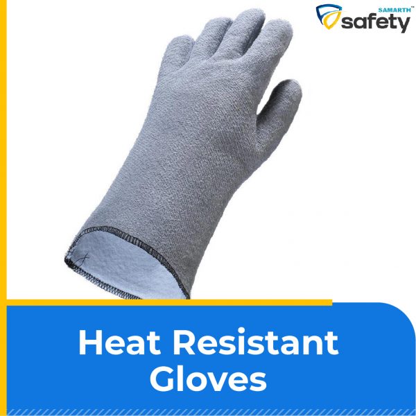 Heat Resistant Gloves