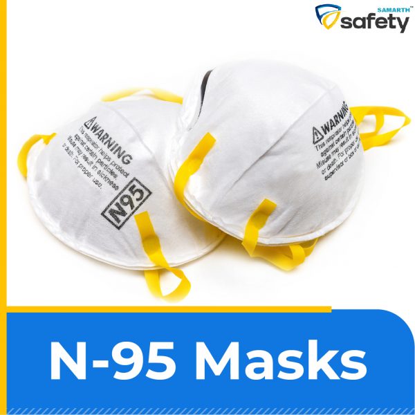 N-95 Masks