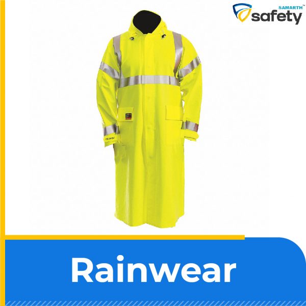 Rainwear