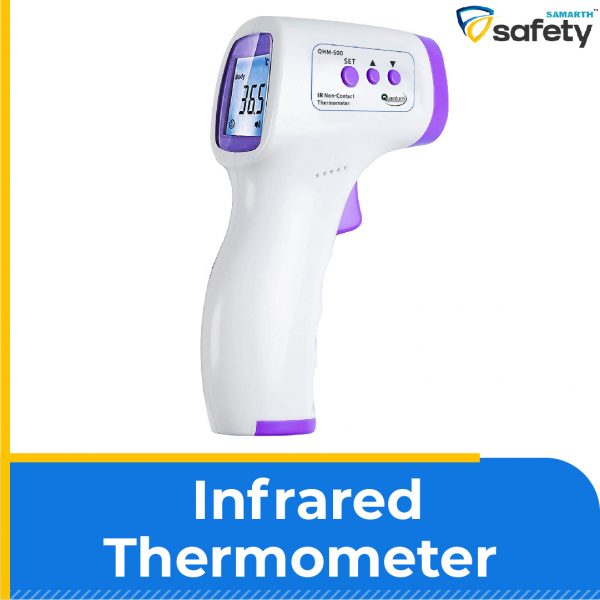 Infrared Thermometer