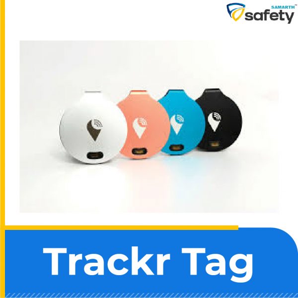 Tracker Tag