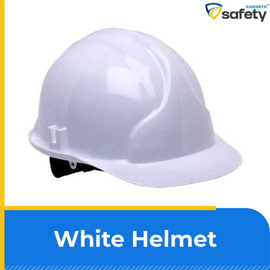 White Helmet